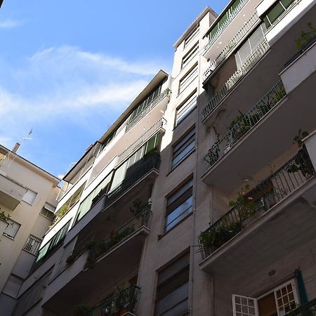 The Voice Of The Pope Apartment Rome Exterior photo